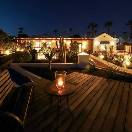 Villa Dos Piedras Puerto del Carmen (Lanzarote)