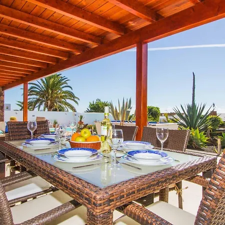 Villa Dos Piedras *