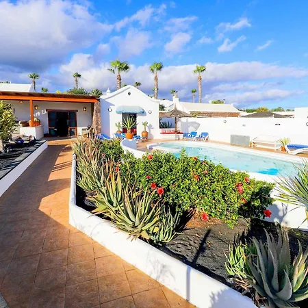 Villa Dos Piedras