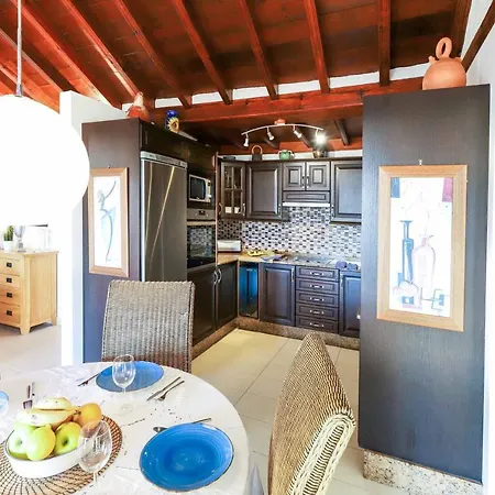 Villa Dos Piedras *