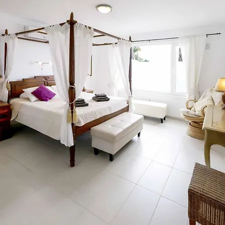 Villa Dos Piedras *